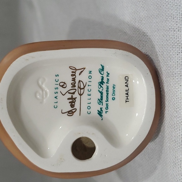 Disney Collector Society Donald Duck - Picture 4 of 4